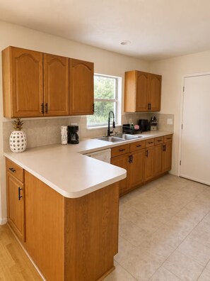 Cucina privata