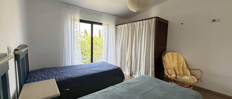 House | 2 bedrooms