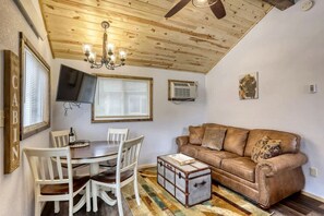 Wohnbereich