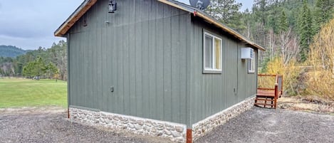 Aussenbereich