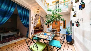 Restaurantes