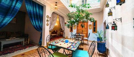 Restaurantes