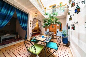 Unclassified image, 3 of 28, button - Riad Kiyanjana (Marrakech)