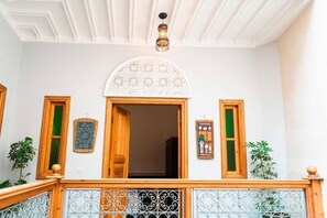 Interior - Riad Kiyanjana (Marrakech)