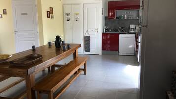 Cuisine privée