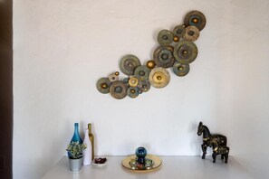 Interior - AGRITURISMO QUARANTALLINA (Buonconvento)
