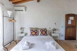 Standard-Doppelzimmer, Gartenblick | Kostenloses WLAN
