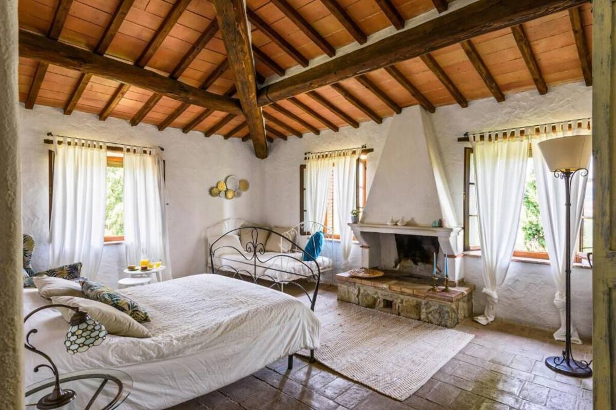 Comfort-Dreibettzimmer, Gartenblick | Kostenloses WLAN