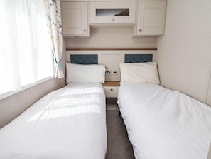 Cottage | 3 bedrooms, WiFi (free), individually decorated, individually furnished - I35-the Imperial (Abergele)