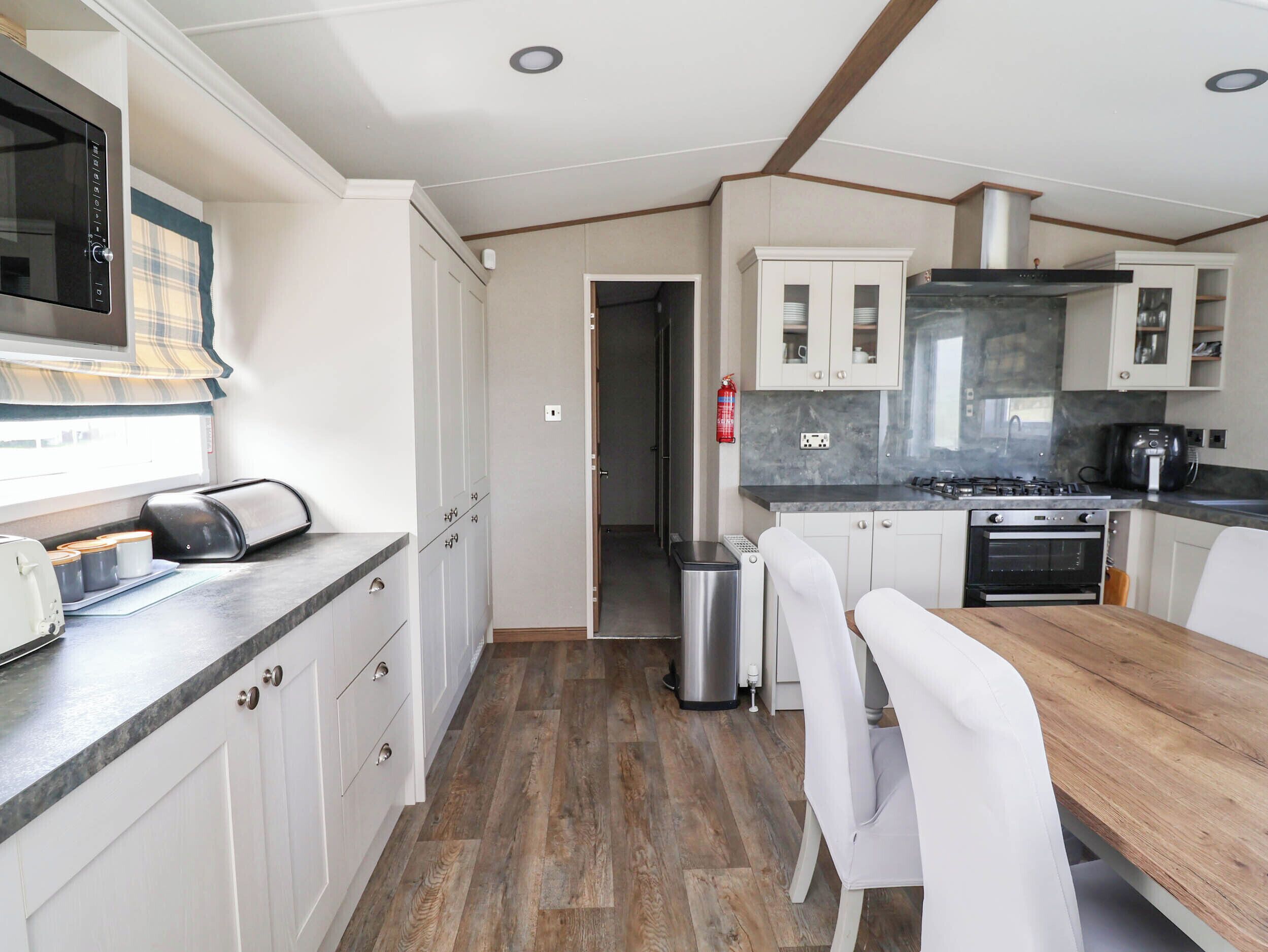 Ferienhaus | Innenbereich