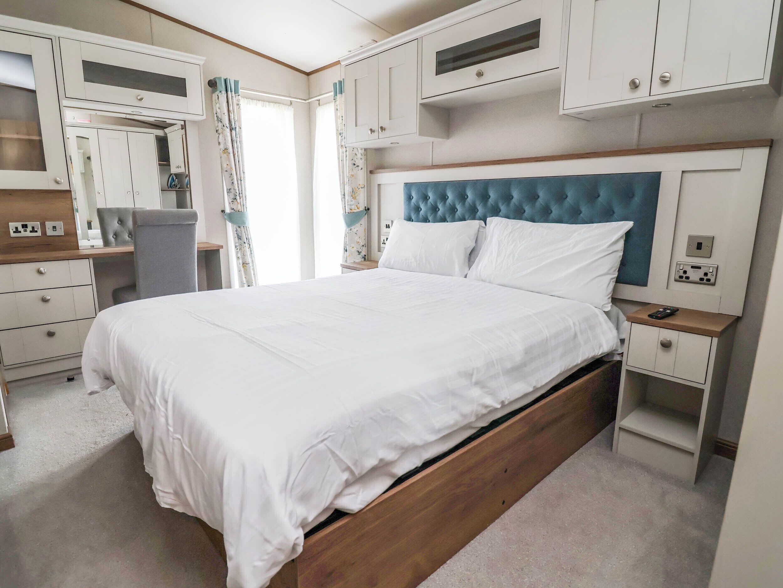 3 habitaciones, wifi gratis y decoración personalizada 