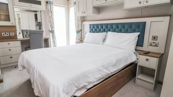 3 habitaciones, wifi gratis y decoración personalizada