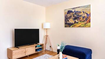 Smart-tv, kontorer