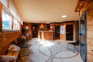 Massages - Les Mazots du Clos (Ollon)