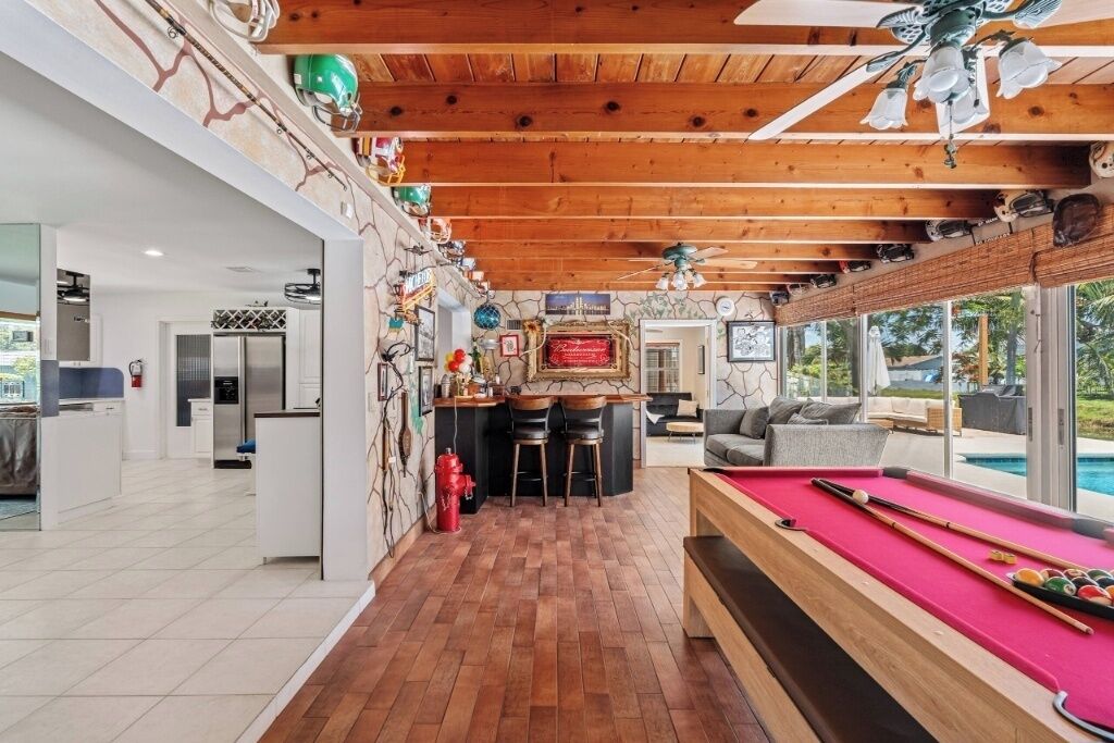 Sala de juegos