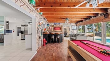 Sala de juegos