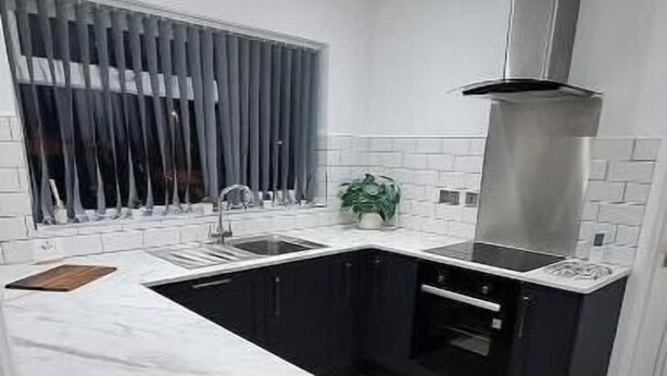 Privékeuken