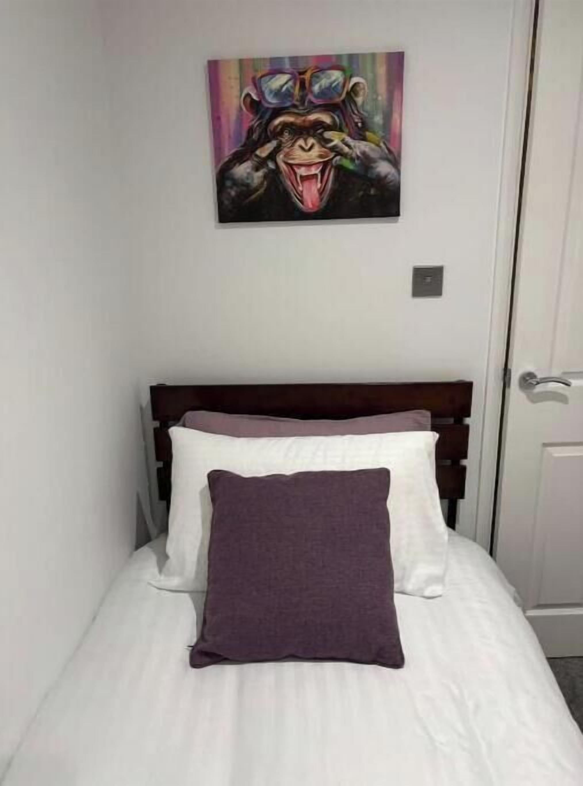 Habitació