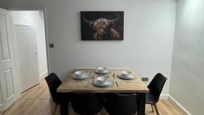 Dineren