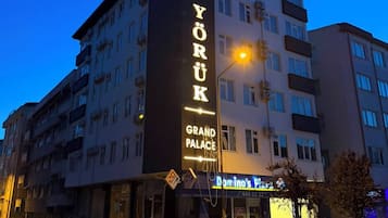 Exterieur