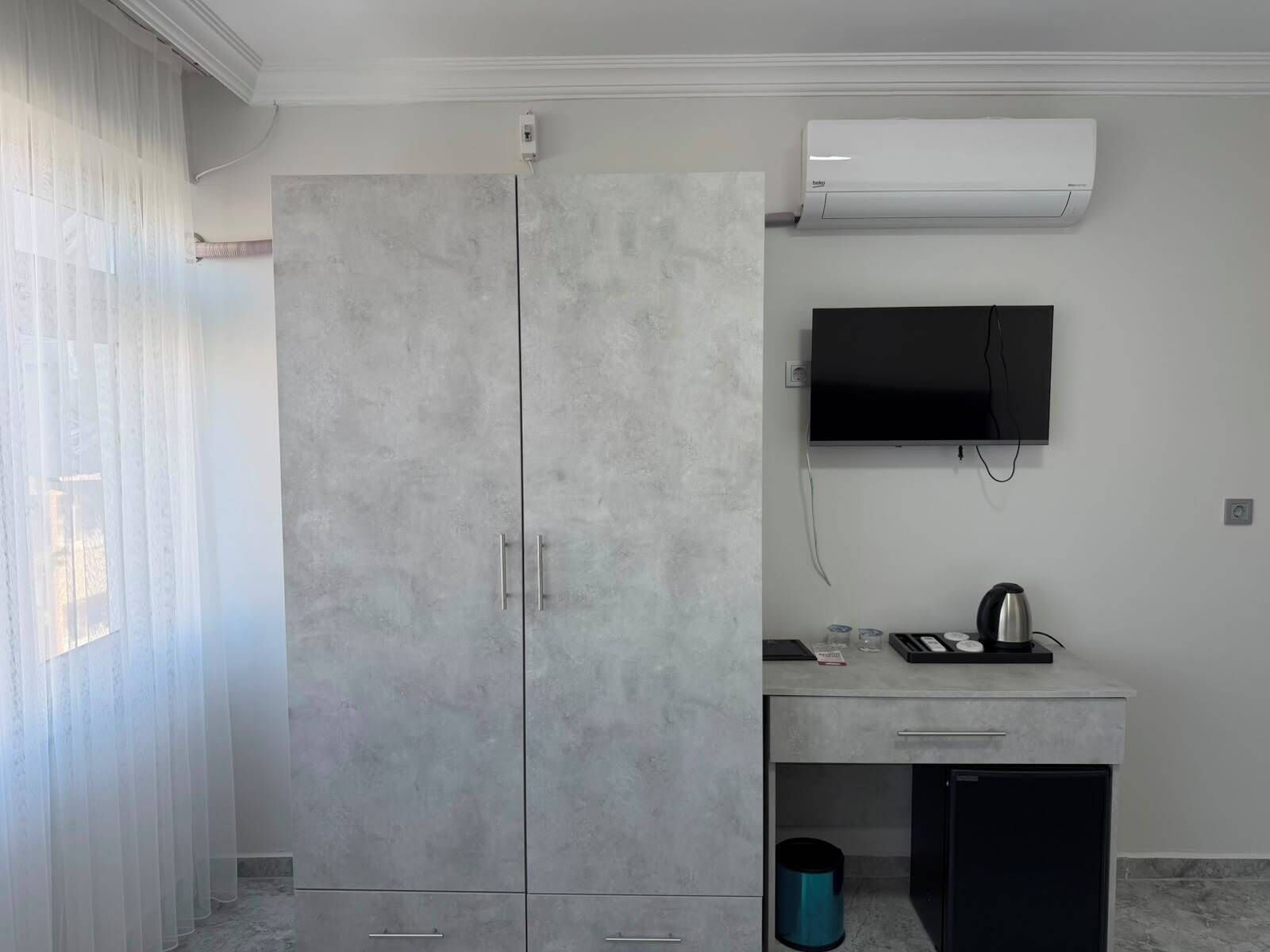 Habitación triple Confort | Interior