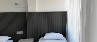 Yörük Grand Palace Otel