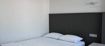 Yörük Grand Palace Otel