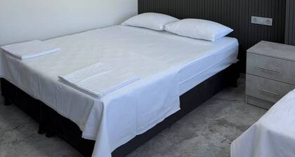 Yörük Grand Palace Otel