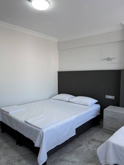 Yörük Grand Palace Otel