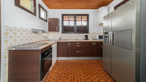 Unclassified image, 1 of 19, button - Villa Zenaida, a villa near the sea (Sainte-Luce)