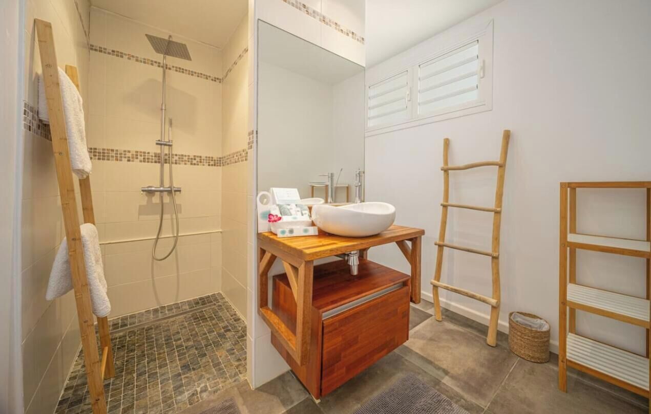 Baño