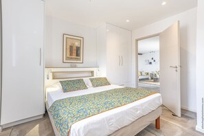 Room - Creole Villas (10 people)•Swimming Pools•Beach within walking distance (Sainte-Luce)