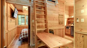 2 chambres, Wi-Fi