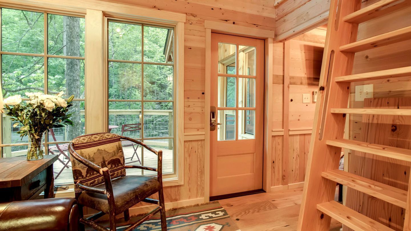 Interieur