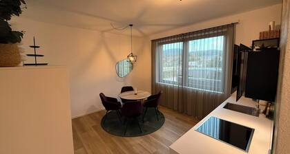 "Kuckucks-Nestle" Vacation Rental – Zell am Harmersbach Mein Schwarzwaldhäusle GmbH