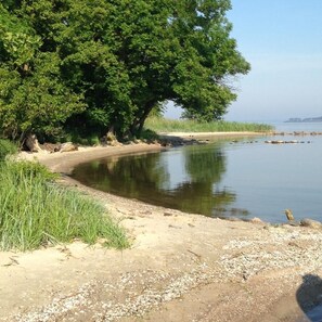 Beach - Vrbo Property (Rankwitz)