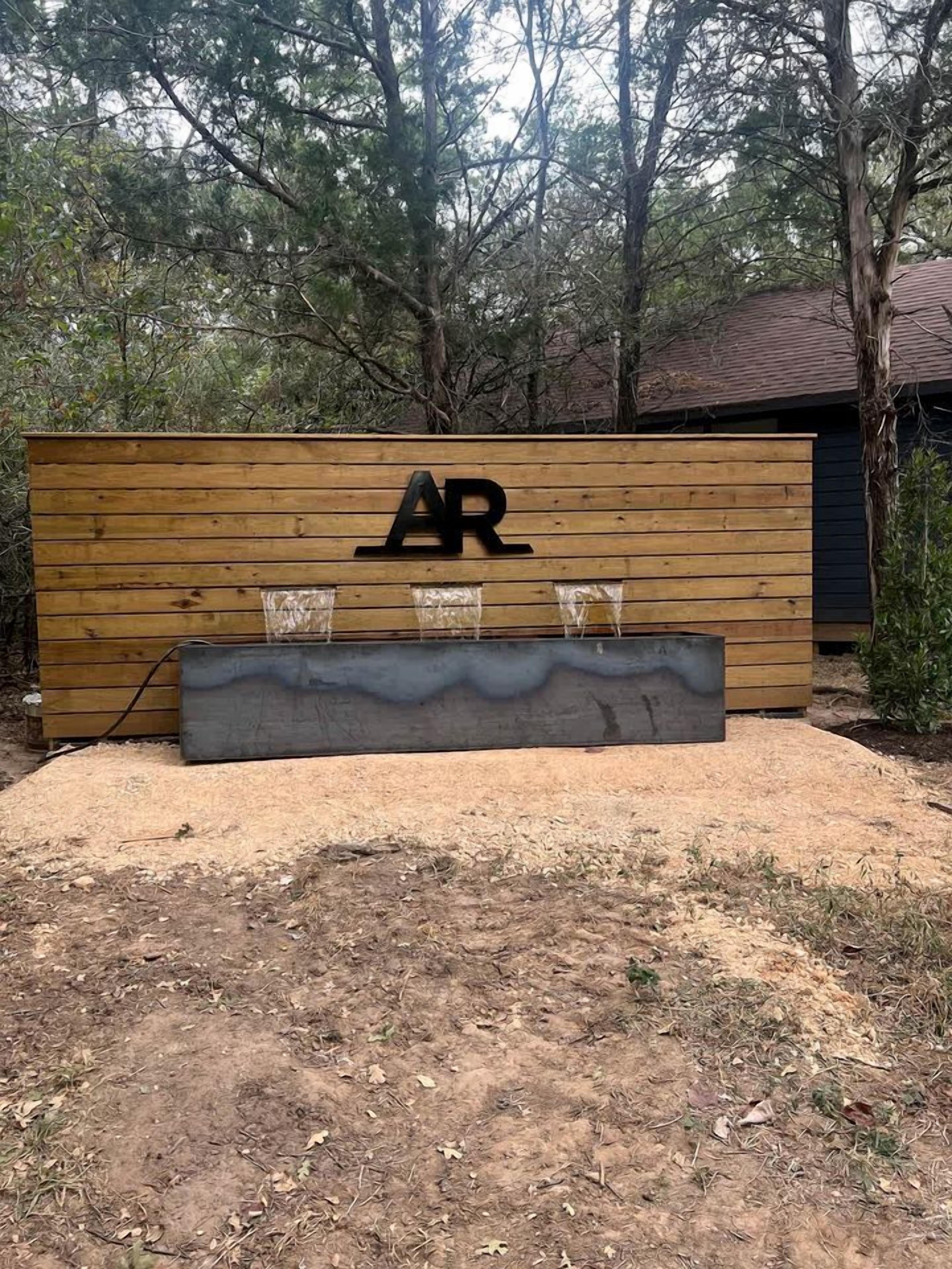 Área da propriedade