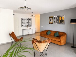 Fernseher, Arbeitsbereiche