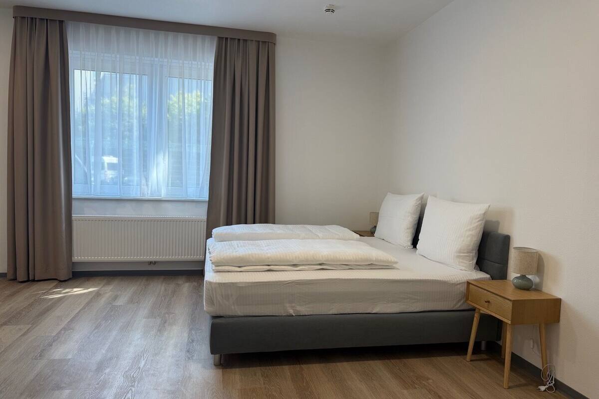 Chambre Double Standard