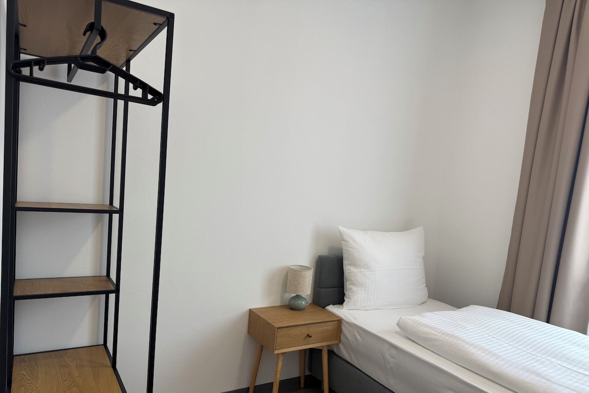 Chambre Simple Standard
