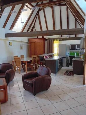 Interior - A Périgord-style house in the heart of Le Bugue – Périgord Noir (Nouvelle-Aquitaine)