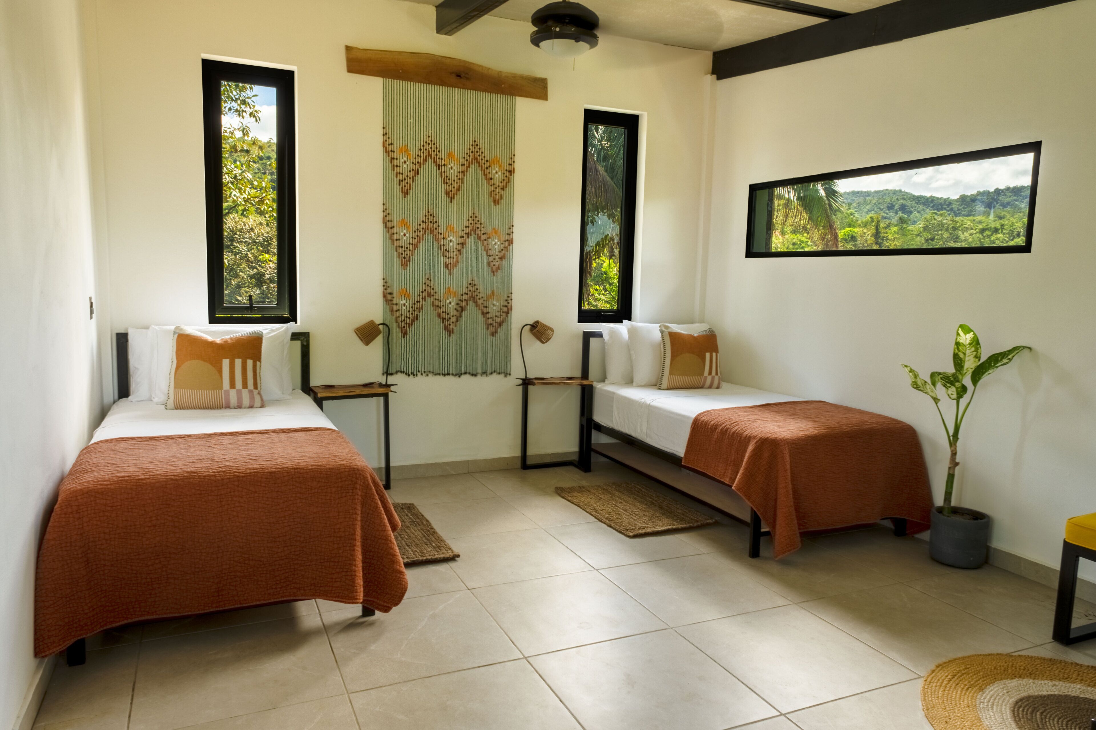 Cabin, Ocean View | WiFi (free)