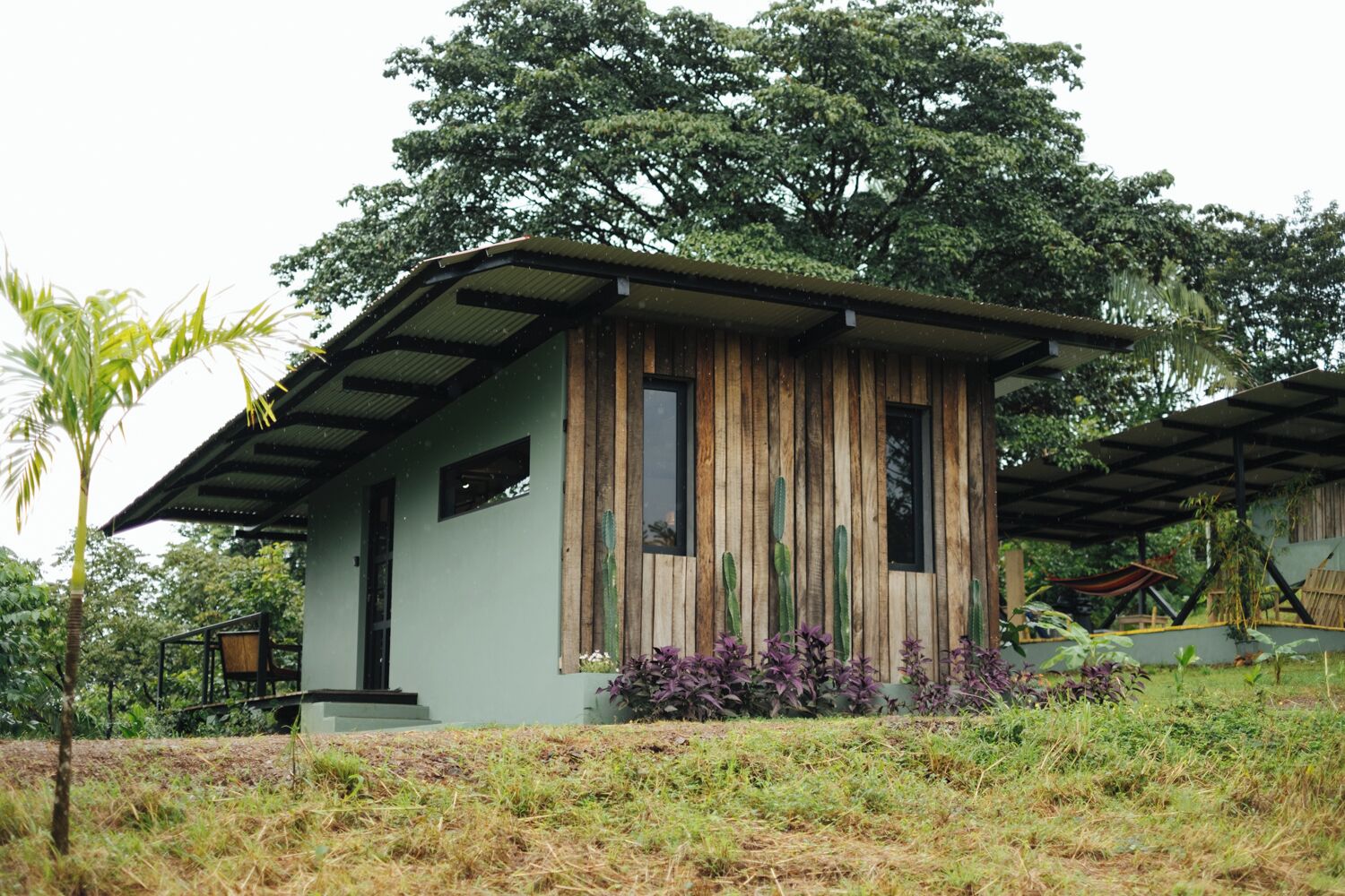 Cabin, Ocean View | Exterior