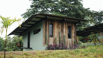 Cabin, Ocean View | Exterior