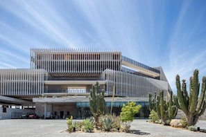 Exterior - The club at solaz (San José del Cabo)