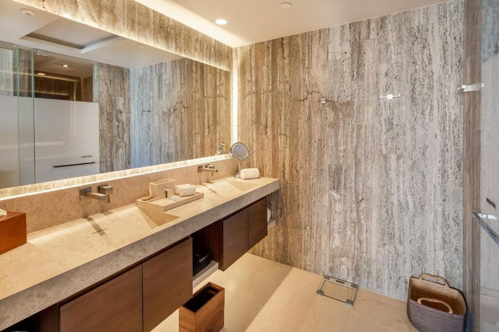Bathroom | Slippers