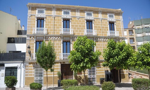 Apartment in Caudete, Albacete