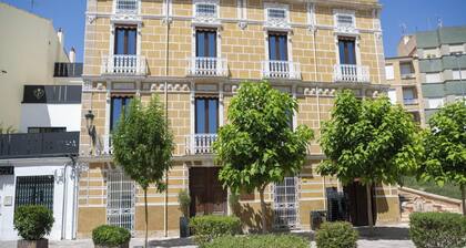 Apartment in Caudete, Albacete