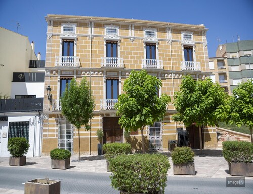 Apartment in Caudete, Albacete