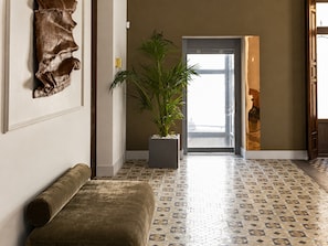 Apartment | Reception - Apartment in Caudete, Albacete (Caudete)